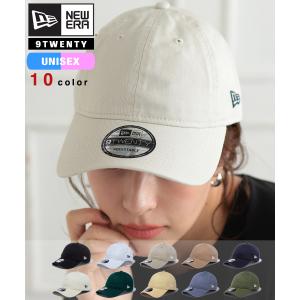 NEW ERA ニューエラ キャップ 9TWENTY クロスストラップ
