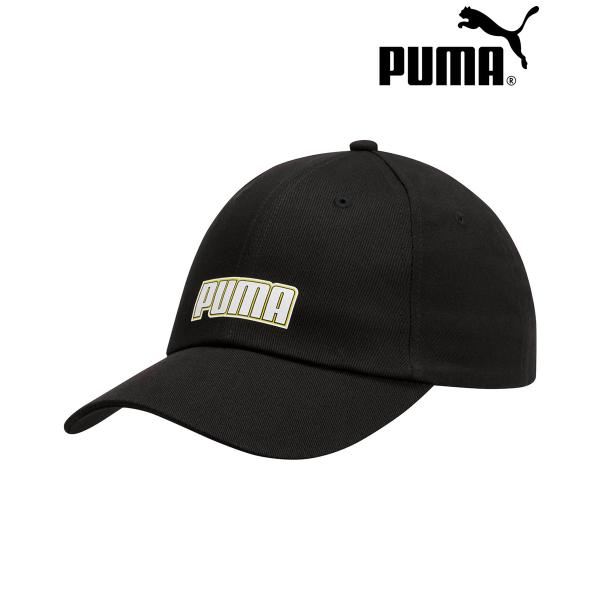 プーマ PUMA キャップ レベルリロードキャップ Rebel Reload Hat レディース 帽...