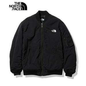 THE NORTH FACE ザ・ノースフェイス ジャケット Insulation Bomber