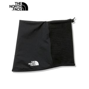 ザ・ノースフェイス THE NORTH FACE ネックゲイター Expedition Neck Gaiter エクスペディションネックゲイター NN72100 ブラック K