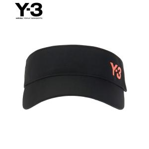 Y 3 メンズサンバイザーの商品一覧 帽子 財布 ファッション小物 ファッション 通販 Yahoo ショッピング