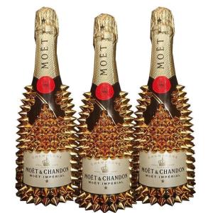 アルマン ド ブリニャック レインボー デコレーションボトル 750ml×1