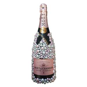 アルマン ド ブリニャック レインボー デコレーションボトル