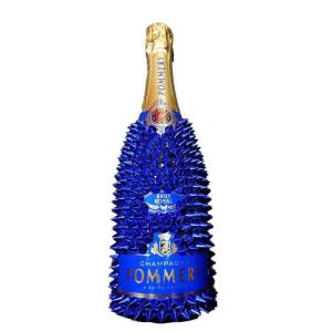 アルマン ド ブリニャック レインボー デコレーションボトル 750ml×1