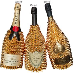 Armand de Brignac Champagne Rose アルマンドブリニャック・ロゼ