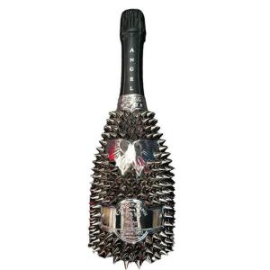 エンジェル サマー・イエロー ドゥミセック ロゼ ファータイプ シャンパン 楽天市場】Angel Demi Sec Rose Limited Summer Yellow Bottle FUR