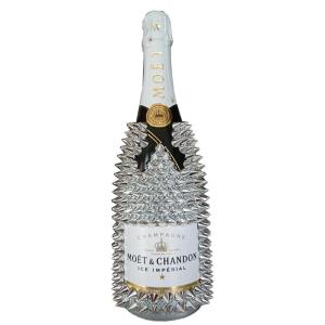 アルマン ド ブリニャック デコレーションボトルセット 750ml×5本
