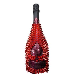 アルマン ド ブリニャック レインボー デコレーションボトル 750ml×1