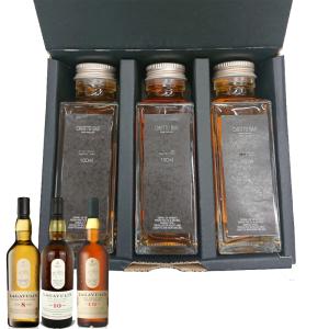 ザ・マッカラン CHOTTO BAR マッカラン 12年 飲み比べ ギフト セット