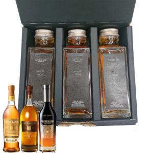 グレンモーレンジ ミニボトル 4種 TASTER PACK 100ml【並行輸入品