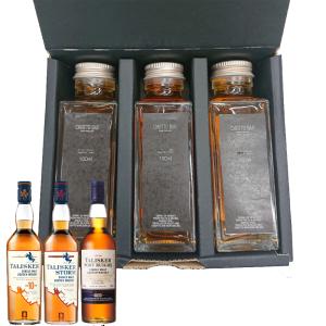 ザ・マッカラン CHOTTO BAR マッカラン 12年 飲み比べ ギフト セット