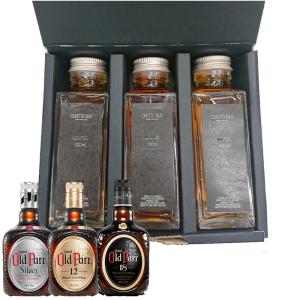 サントリーウイスキー オールド サントリー ウイスキー デコレーション