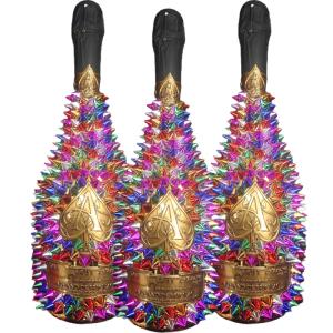 アルマン ド ブリニャック レインボー デコレーションボトル 750ml×1