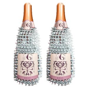 Veuve Clicquot（ヴーヴ・クリコ） ボックス入 ラ グランダム 2012