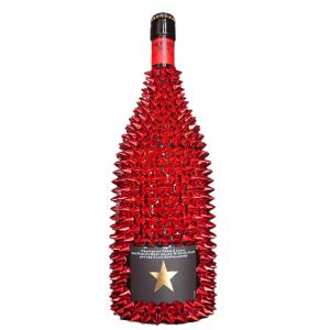 アルマン ド ブリニャック レインボー デコレーションボトル 750ml×1