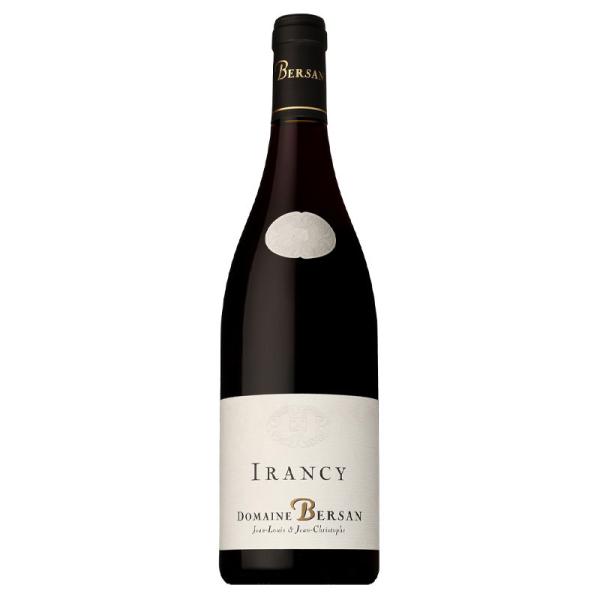 イランシー ドメーヌ ベルサン 750ml×１本 ［フランス ブルゴーニュ 赤ワイン ミディアムボデ...