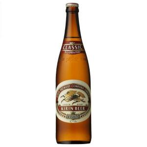 一番搾り キリン ラガー ビール 633ml 大びん 1ケース20本（送料無料