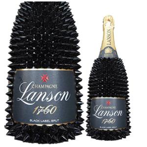アルマン ド ブリニャック レインボー デコレーションボトル 750ml×1