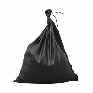 moririn モリリン 3年耐候 黒土のう袋 約62cmX48cm 10枚入り 当社在庫