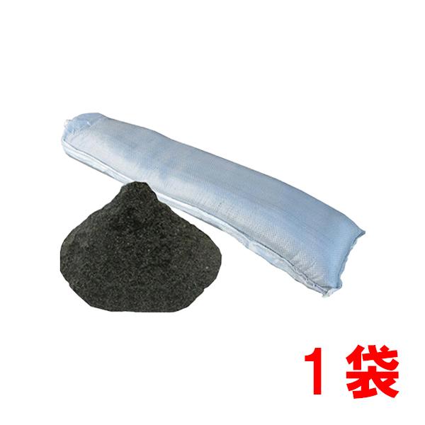洗い砂入り まくら土のう（個人宅・現場発送不可）