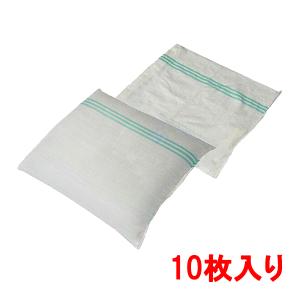 再利用可能タイプ アクアブロック(真水用) 20枚 ND-20 土のいらない