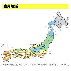 種子 シロクローバ 1kg 緑化緑肥用の詳細画像3