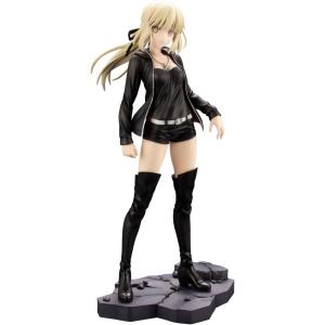 Fate/Grand Order セイバー/アルトリア・ペンドラゴン〔オルタ〕私服ver. 1/7ス...