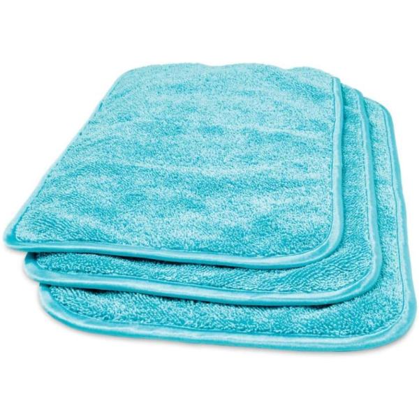 グリオズガレージ　PFMディテーリング マイクロファイバークロス 3枚入 55526