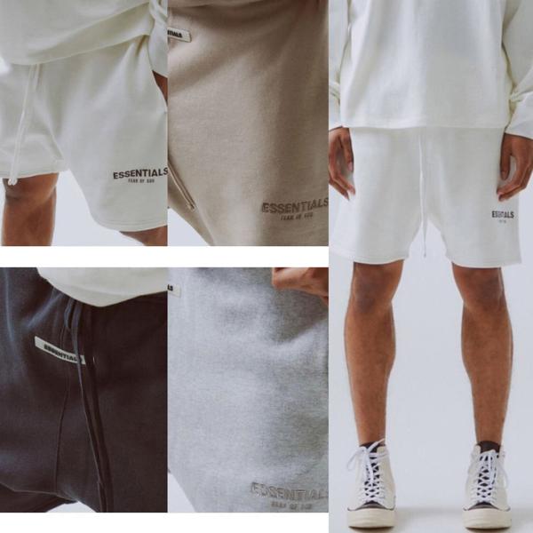 Fear of God Essentials  スウェットショーツ