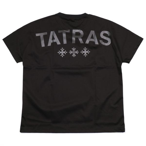 TATRAS（タトラス） 国内正規品 半袖 Tシャツ EION エイオン