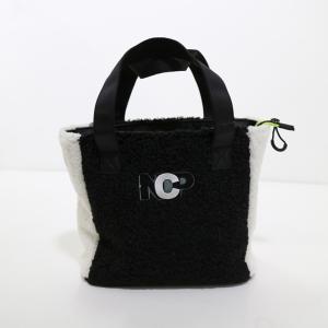 NO COMMENT PARIS (ノーコメントパリ) ミニトート メンズ レディース