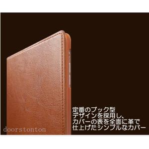 iPad ケース 本革 iPad mini A...の詳細画像5