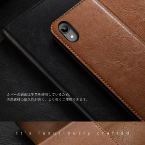 iPad ケース 本革 iPad mini A...の詳細画像2