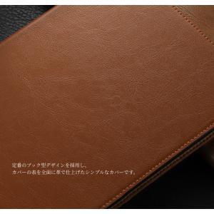 iPad ケース 本革 iPad mini A...の詳細画像4