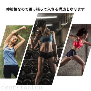 スポーツ アームバンド iphone Xper...の詳細画像1