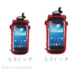 スマホホルダー バイクホルダー 全機種対応 i...の詳細画像5