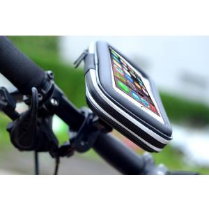 スマホホルダー バイクホルダー 全機種対応 自...の詳細画像2