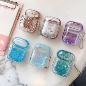 AirPods Pro 3 ケース キラキラ ...の詳細画像4