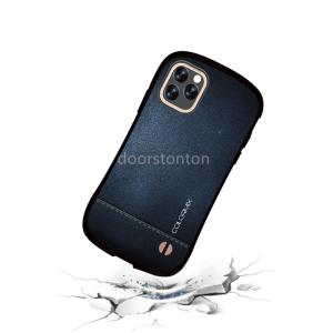 ケース iPhone15 ケース デニム柄 i...の詳細画像3