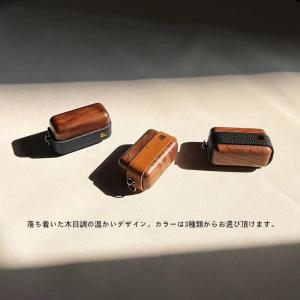 WF-1000XM5 ケース 全面保護 カラビ...の詳細画像4