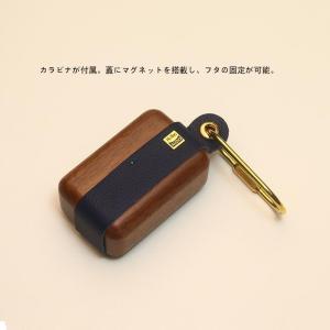 WF-1000XM5 ケース 全面保護 カラビ...の詳細画像5