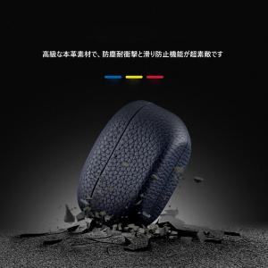 AirPods Pro 3 本革 AirPod...の詳細画像5