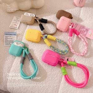AirPods4 AirPods3 AirPo...の詳細画像1