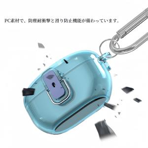 Sony WF-1000XM5 ケース クリア...の詳細画像1