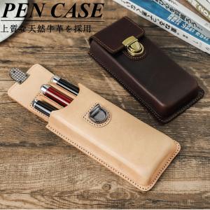 MONTBLANC（モンブラン） ペンケース MST 1 Pen Pouch Zip Black