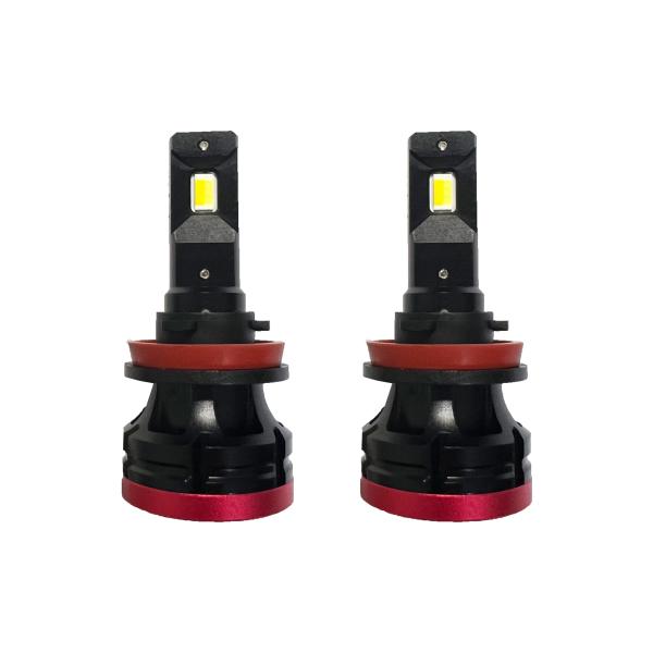 LEDフォグランプ H16 三色 RAV4 MXAA/AXAH50系 H31.4〜 爆買