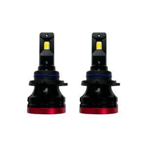 LEDフォグランプ HB4 三色 チェイサー GX/LX/SX/JZX100系 H10.9〜H13.6