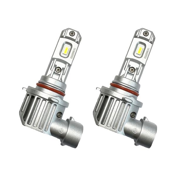 LEDヘッドライト HB3 CR-Z ZF系 H22.2〜H27.7 ハイビーム 爆買