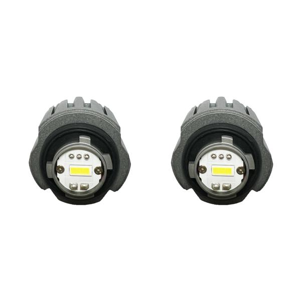純正LEDバックランプ交換 ハリアー 80系 AXUH8#/MXUA8#/AXUP85系 R2.6〜...