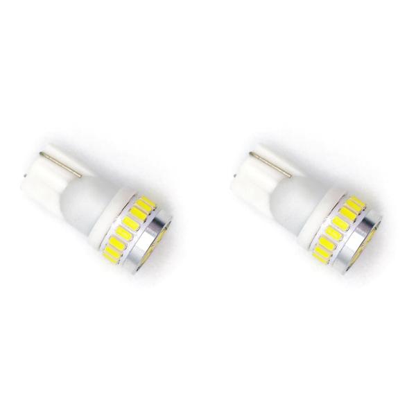 LEDポジションランプ T10 アコードワゴン CM1/2/3系 H14.11〜H20.11